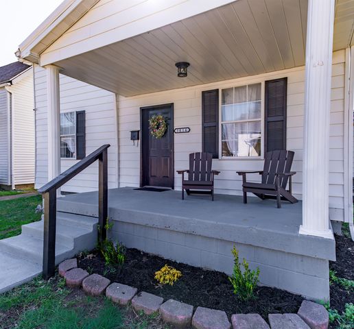 3016 Hartmetz Avenue, Evansville, IN 47712