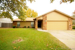 1703 N Aster Place, Broken Arrow, OK 74012