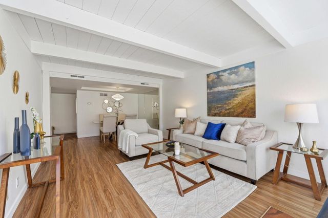 518 N Castlerock Terrace, Sunnyvale, CA 94087