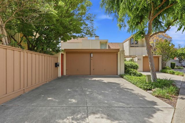 518 N Castlerock Terrace, Sunnyvale, CA 94087