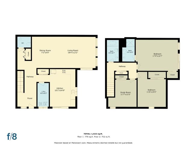 518 N Castlerock Terrace, Sunnyvale, CA 94087