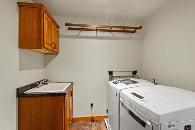 8840 SPRING LAKE ROAD, Amherst, WI 54406