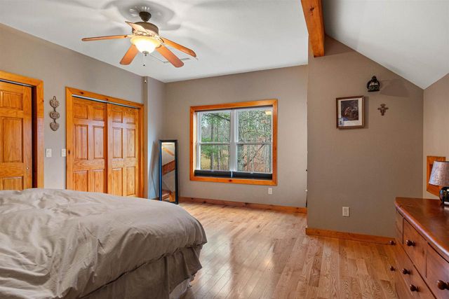 8840 SPRING LAKE ROAD, Amherst, WI 54406