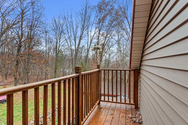 8840 SPRING LAKE ROAD, Amherst, WI 54406