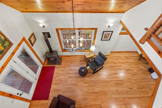 8840 SPRING LAKE ROAD, Amherst, WI 54406