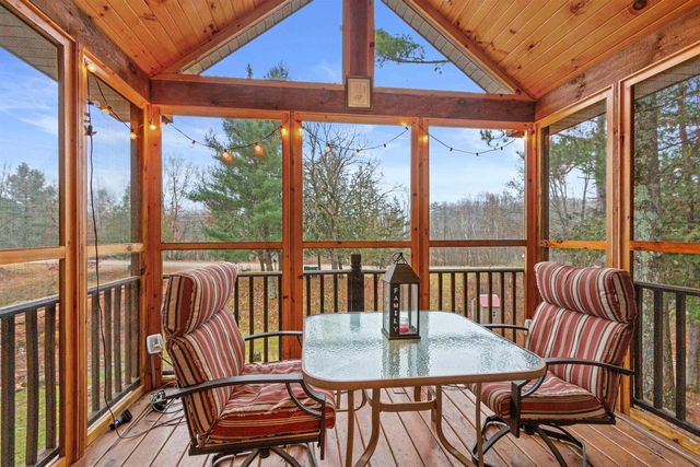 8840 SPRING LAKE ROAD, Amherst, WI 54406