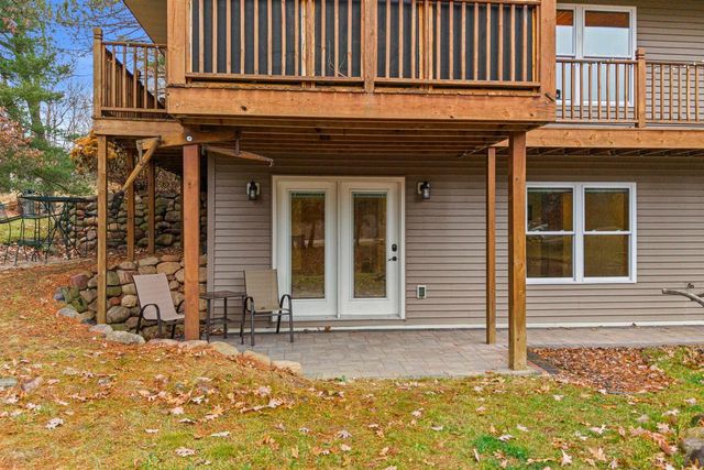 8840 SPRING LAKE ROAD, Amherst, WI 54406