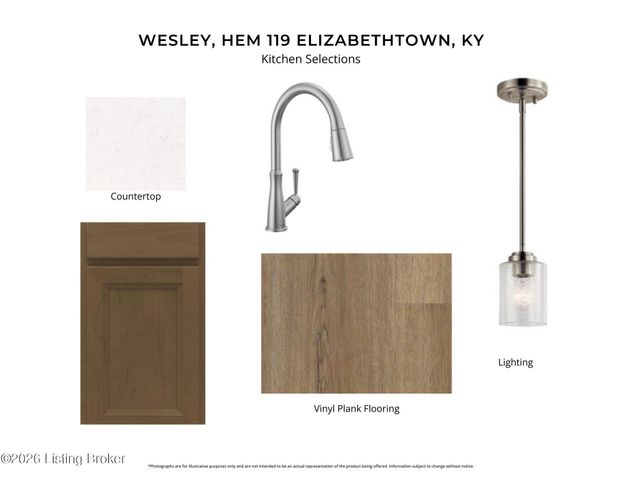 119 Hearthstone Ln, Radcliff, KY 40160