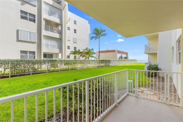 3540 S Ocean Blvd 104, South Palm Beach, FL 33480