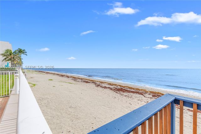 3540 S Ocean Blvd 104, South Palm Beach, FL 33480