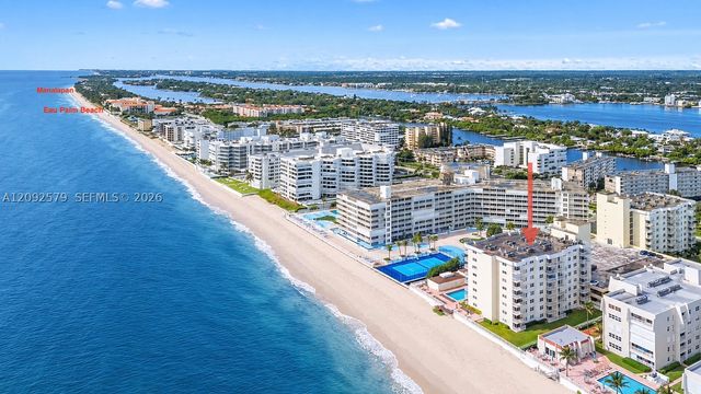 3540 S Ocean Blvd 104, South Palm Beach, FL 33480