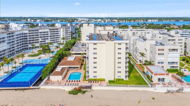 3540 S Ocean Blvd 104, South Palm Beach, FL 33480