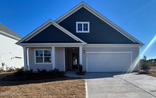 5052 Roundhead Drive Lot 116, Leland, NC 28451