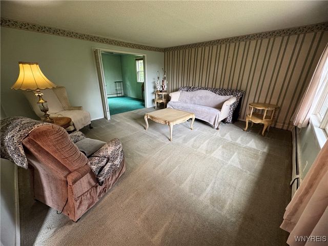 1466 Erie Street, Darien, NY 14040