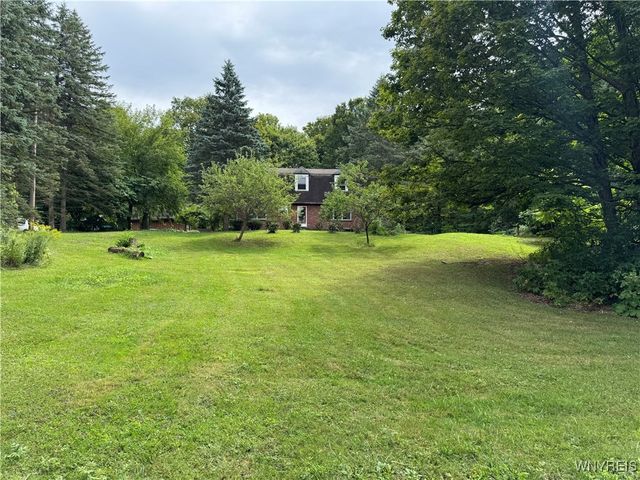 1466 Erie Street, Darien, NY 14040