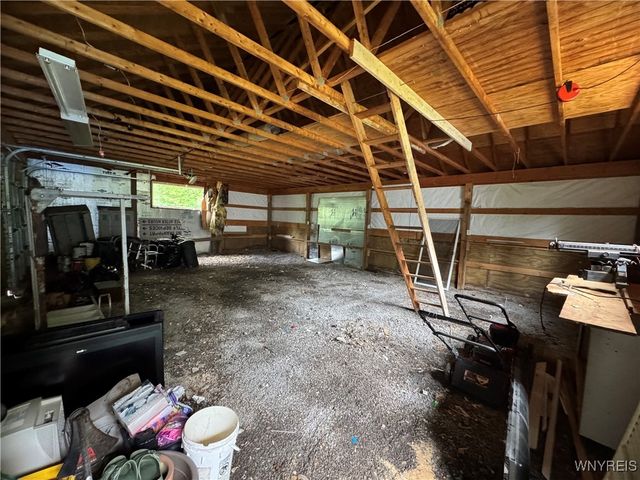 1466 Erie Street, Darien, NY 14040