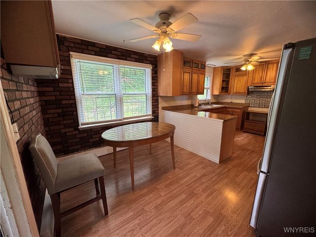 1466 Erie Street, Darien, NY 14040