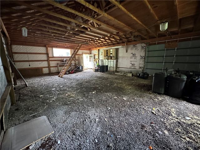 1466 Erie Street, Darien, NY 14040