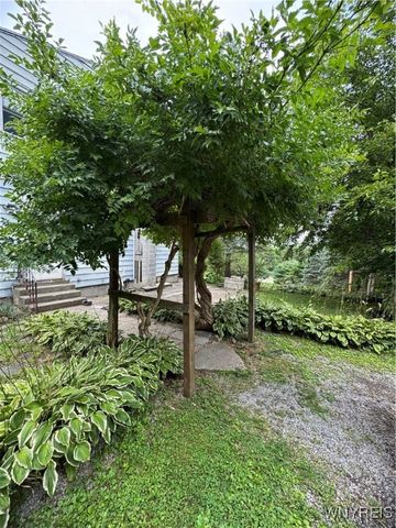 1466 Erie Street, Darien, NY 14040