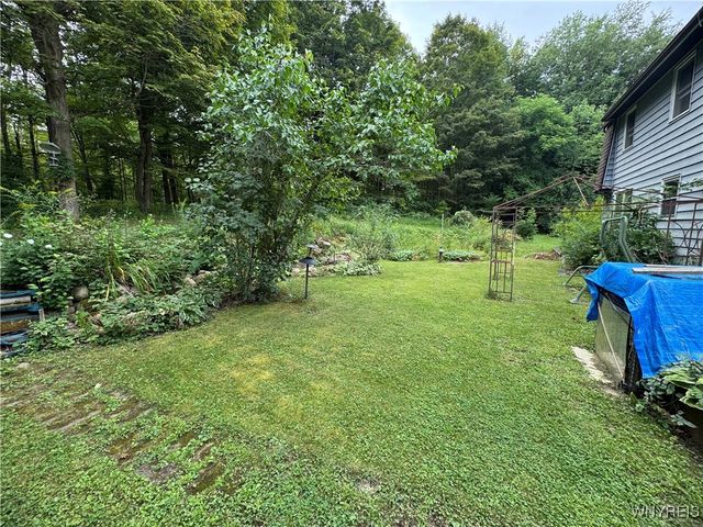 1466 Erie Street, Darien, NY 14040