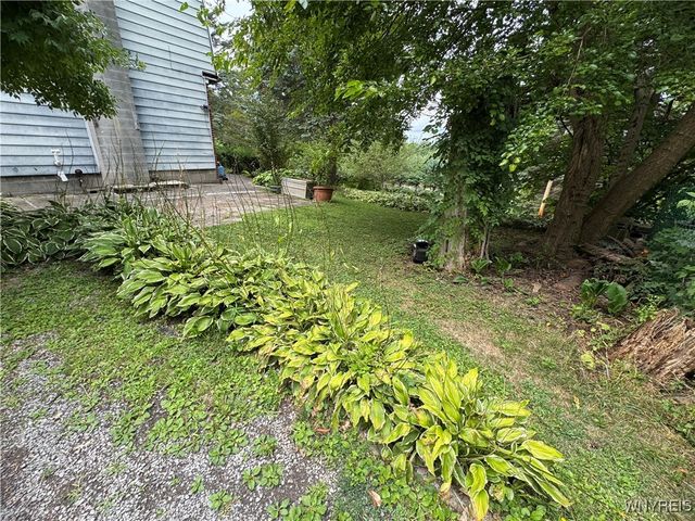 1466 Erie Street, Darien, NY 14040