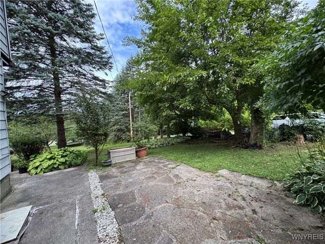 1466 Erie Street, Darien, NY 14040