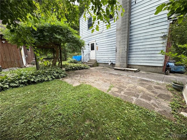 1466 Erie Street, Darien, NY 14040
