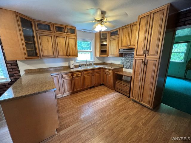 1466 Erie Street, Darien, NY 14040