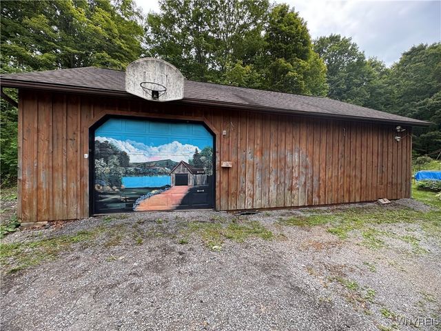 1466 Erie Street, Darien, NY 14040