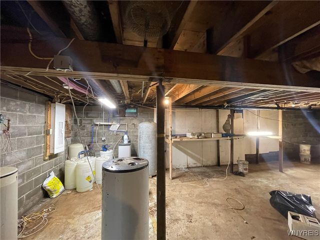 1466 Erie Street, Darien, NY 14040