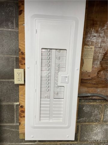 1466 Erie Street, Darien, NY 14040