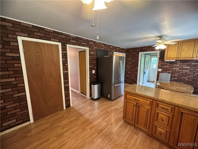 1466 Erie Street, Darien, NY 14040