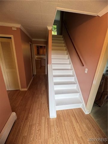 1466 Erie Street, Darien, NY 14040