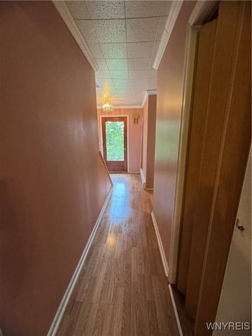 1466 Erie Street, Darien, NY 14040