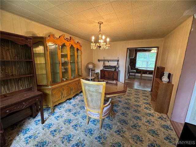 1466 Erie Street, Darien, NY 14040