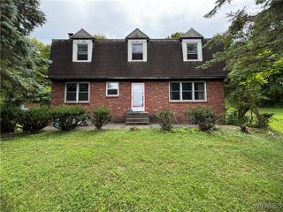 1466 Erie Street, Darien, NY 14040