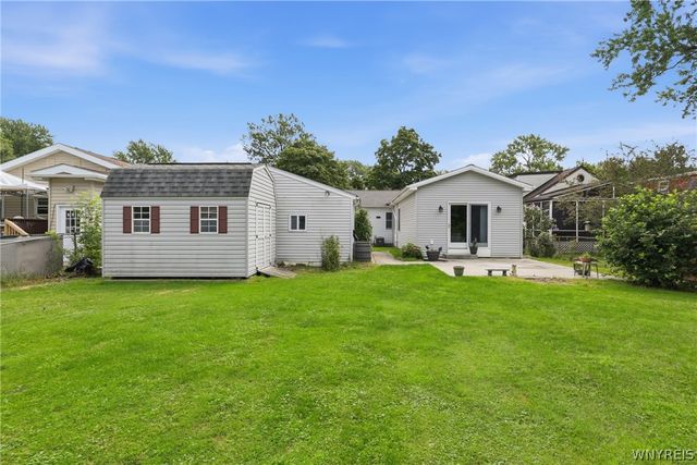 500 East Stenzil Street, North Tonawanda, NY 14120