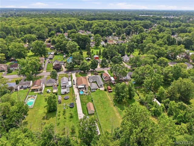 500 East Stenzil Street, North Tonawanda, NY 14120