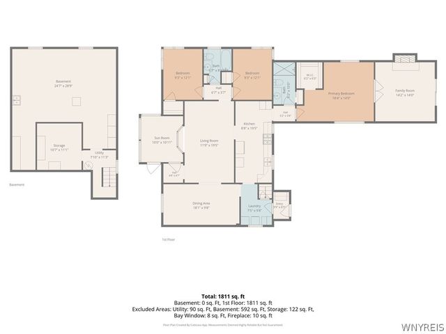 500 East Stenzil Street, North Tonawanda, NY 14120
