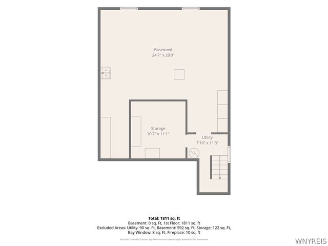 500 East Stenzil Street, North Tonawanda, NY 14120