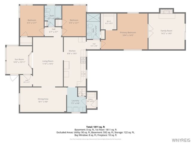 500 East Stenzil Street, North Tonawanda, NY 14120