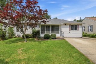 500 East Stenzil Street, North Tonawanda, NY 14120