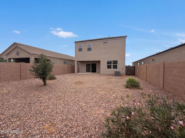 4850 E LIVING STONE Way, San Tan Valley, AZ 85143