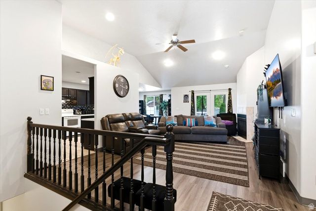 1249 W 4550 S, Ogden, UT 84405