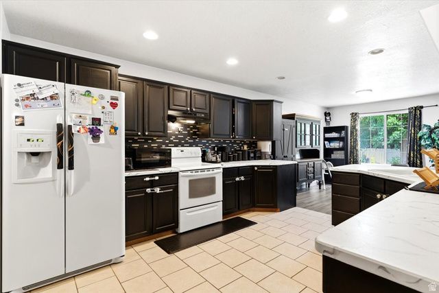 1249 W 4550 S, Ogden, UT 84405