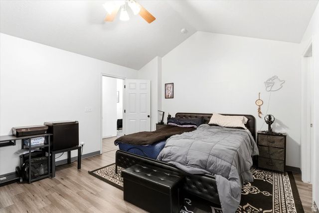 1249 W 4550 S, Ogden, UT 84405