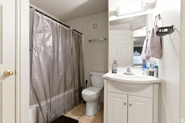 1249 W 4550 S, Ogden, UT 84405
