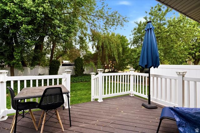1249 W 4550 S, Ogden, UT 84405