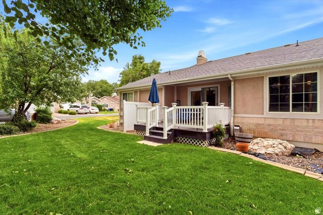 1249 W 4550 S, Ogden, UT 84405