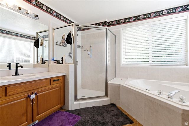 1249 W 4550 S, Ogden, UT 84405